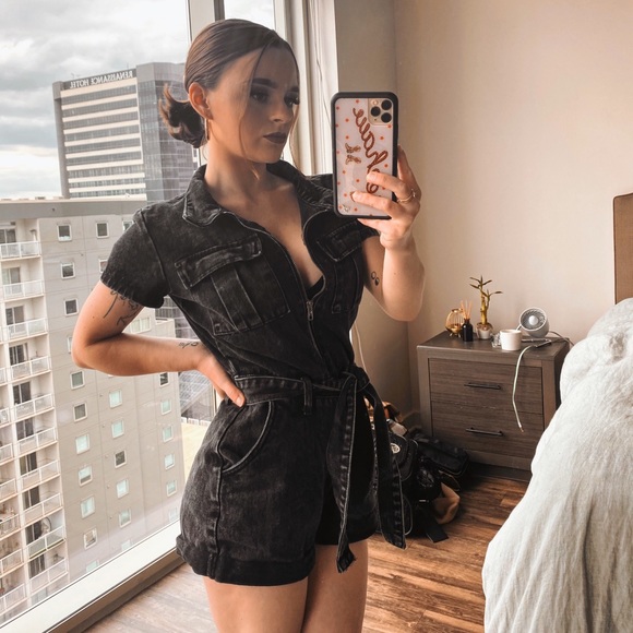 Meet your Posher, Liberty - Picture 1 of 1